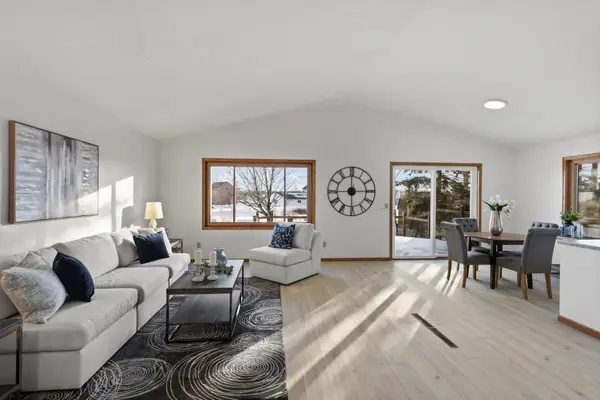 6010 Prairie Rose Drive, Saint Cloud, MN 56303