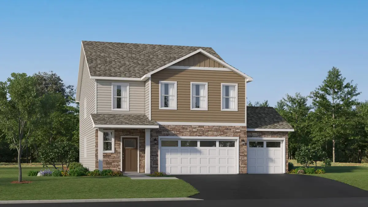 18317 Gladiator Drive, Lakeville, MN 55068 - Image #1