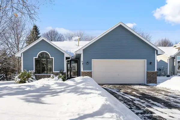 4382 Braddock Trail, Eagan, MN 55123