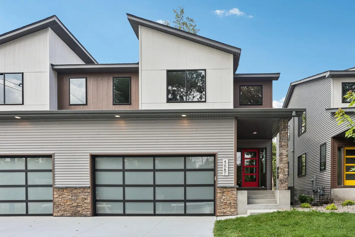 4087 Isaac Court, Saint Paul, MN 55127 - #1