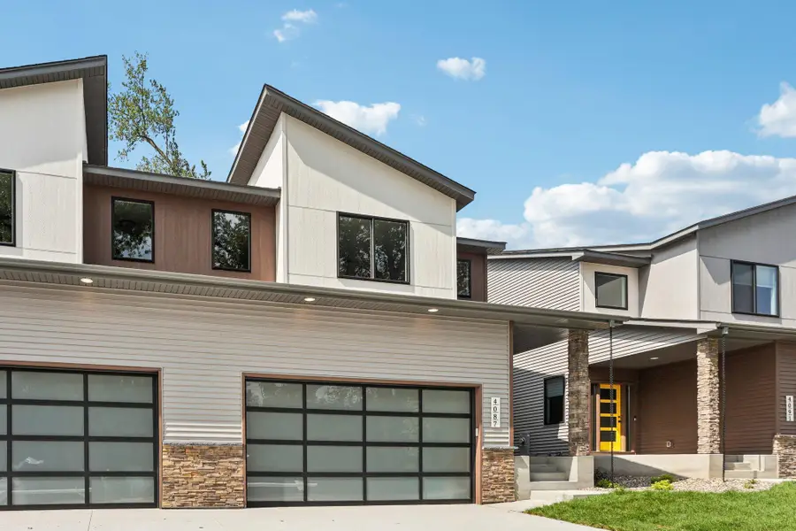 4087 Isaac Court, Saint Paul, MN 55127 - #3