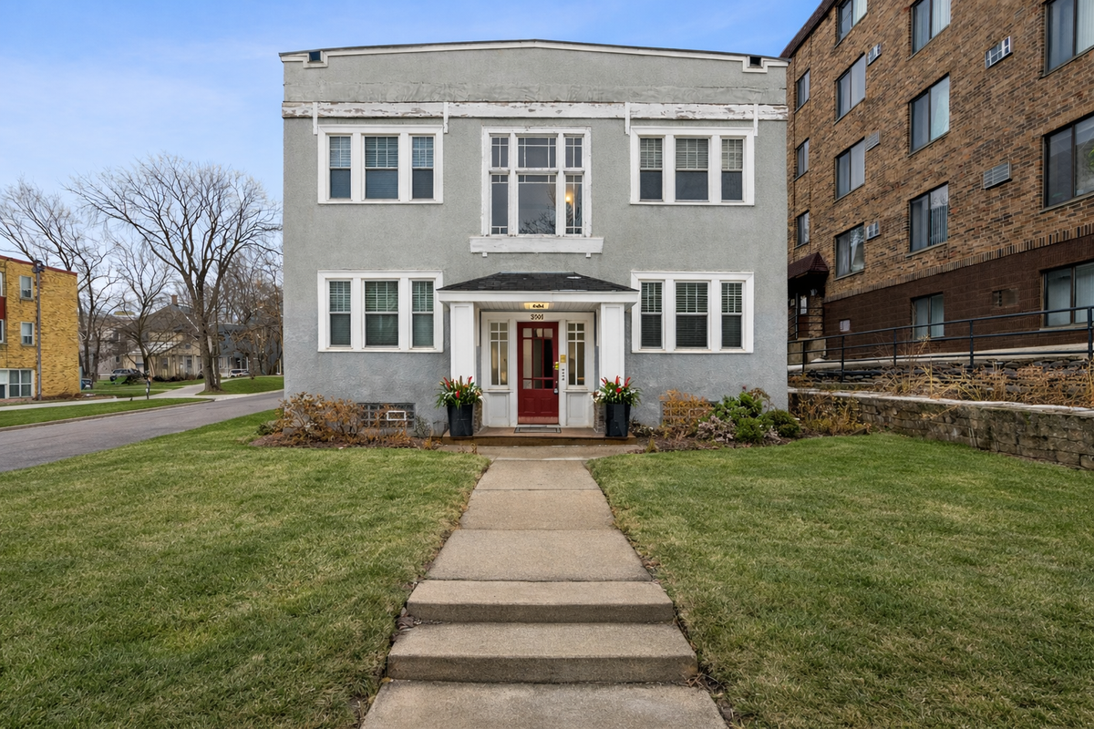 3501 Dupont Avenue S #2, Minneapolis, MN 55408 - Image #1