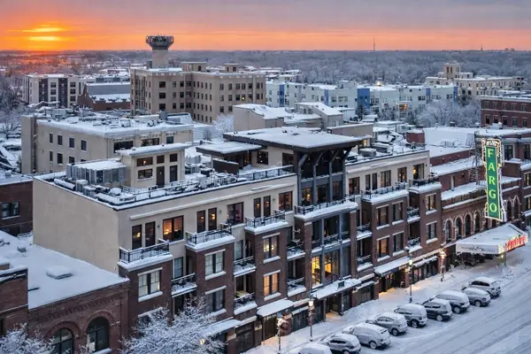 300 Broadway N #305, Fargo, ND 58102