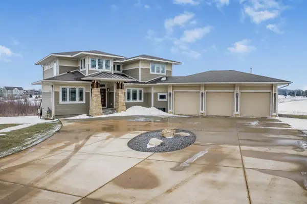 46422 Cape Horn Road, Cleveland, MN 56017