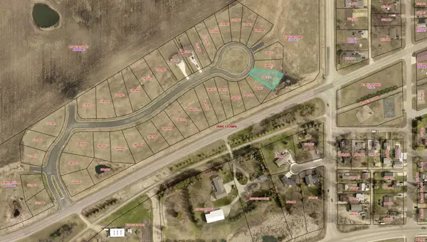 927 Three Lakes Court, Madison Lake, MN 56063