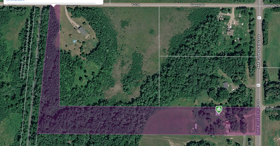 46711 County Highway 61, Hinckley, MN 55037 - #2