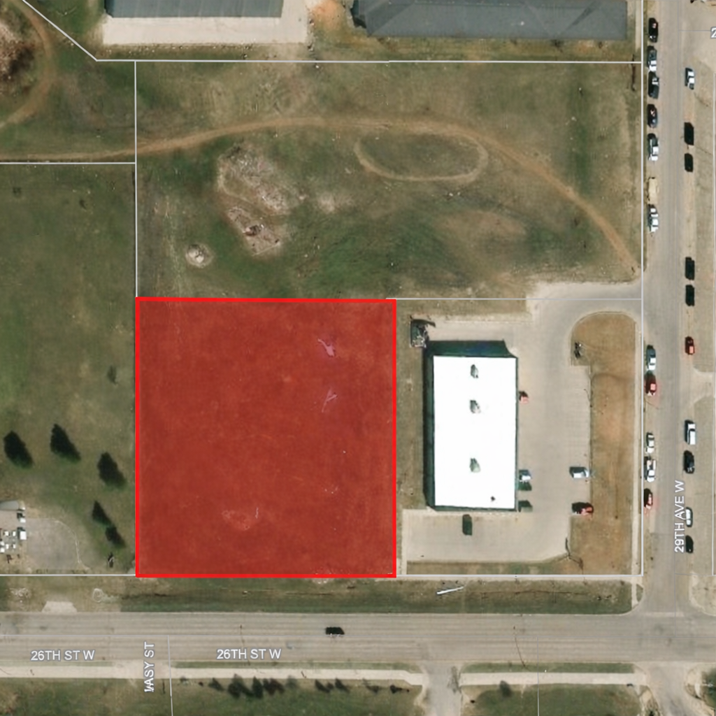 TBD1 Tbd, Williston, ND 58802 - Image #1