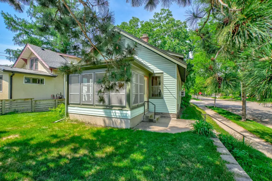 3301 47th Avenue S, Minneapolis, MN 55406 - #2
