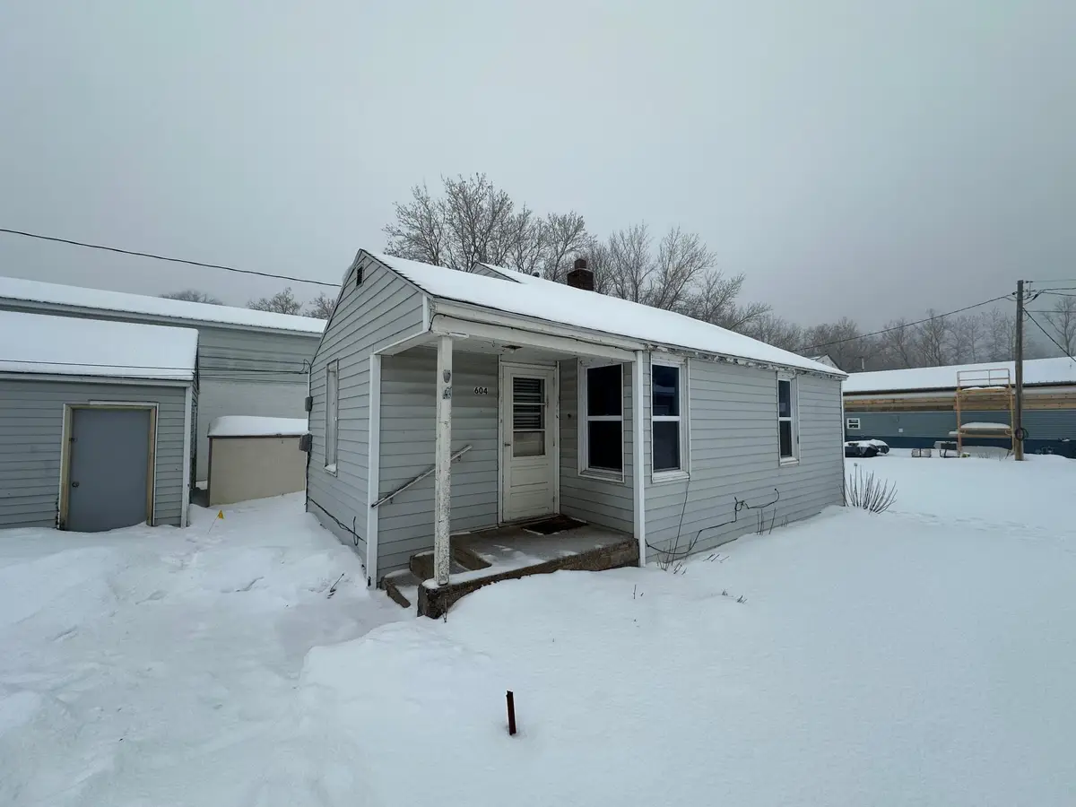 604 Industrial Road, Moose Lake, MN 55767 - #1