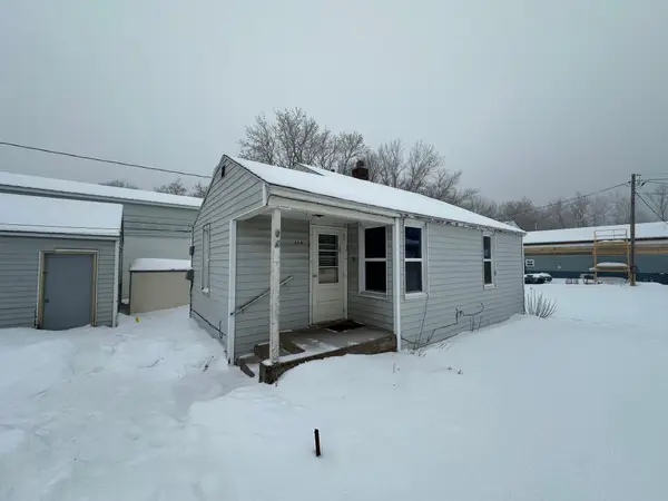 604 Industrial Road, Moose Lake, MN 55767