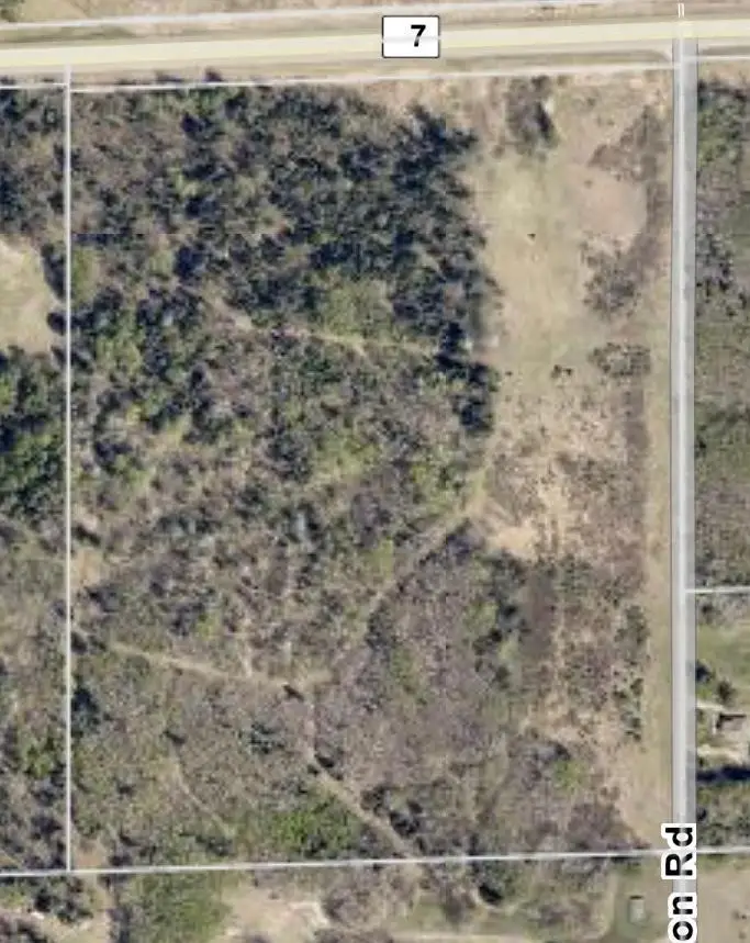 TBD Ted Peterson Road, Bigfork, MN 56628 - #1