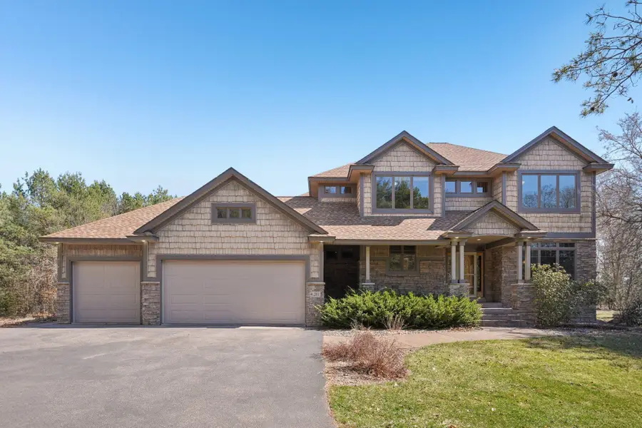 27017 145th Street Nw, Zimmerman, MN 55398 - #2