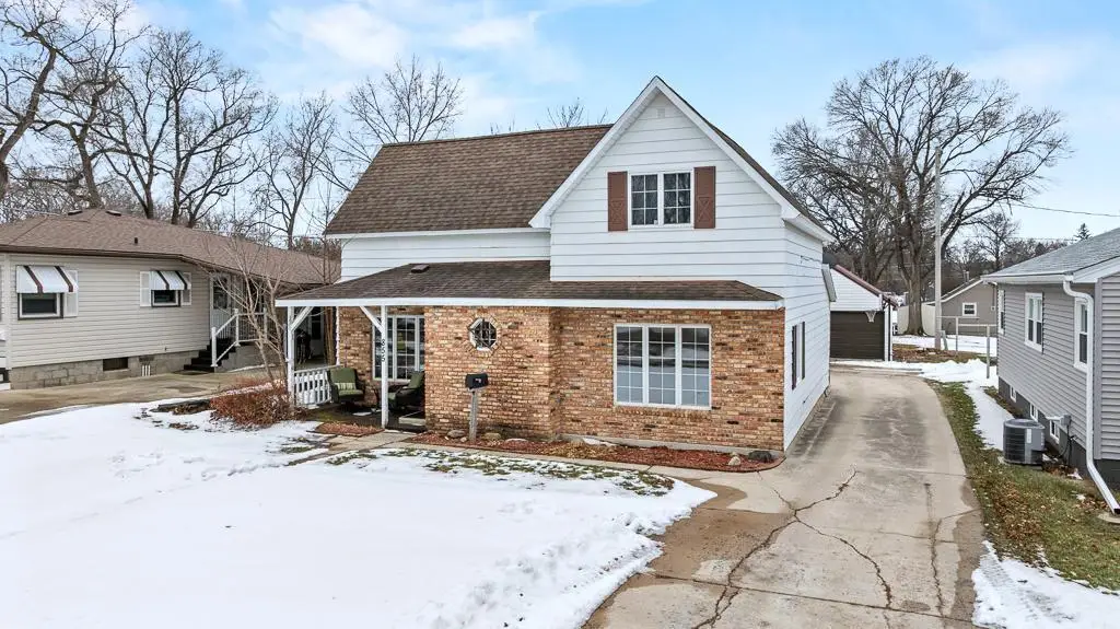 855 9th Avenue, Granite Falls, MN 56241 - Image #1