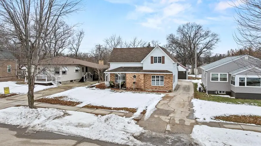 855 9th Avenue, Granite Falls, MN 56241 - Image #2