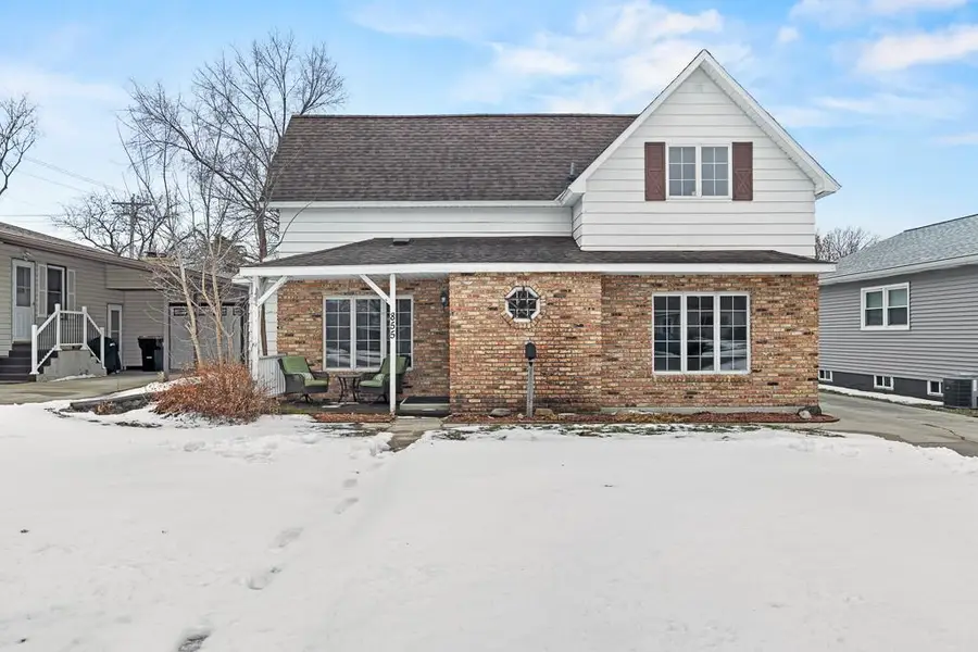 855 9th Avenue, Granite Falls, MN 56241 - Image #3