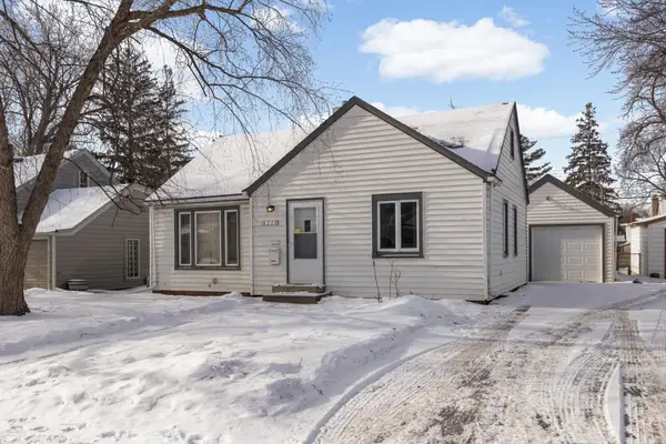 4110 Webster Avenue S, Minneapolis, MN 55416