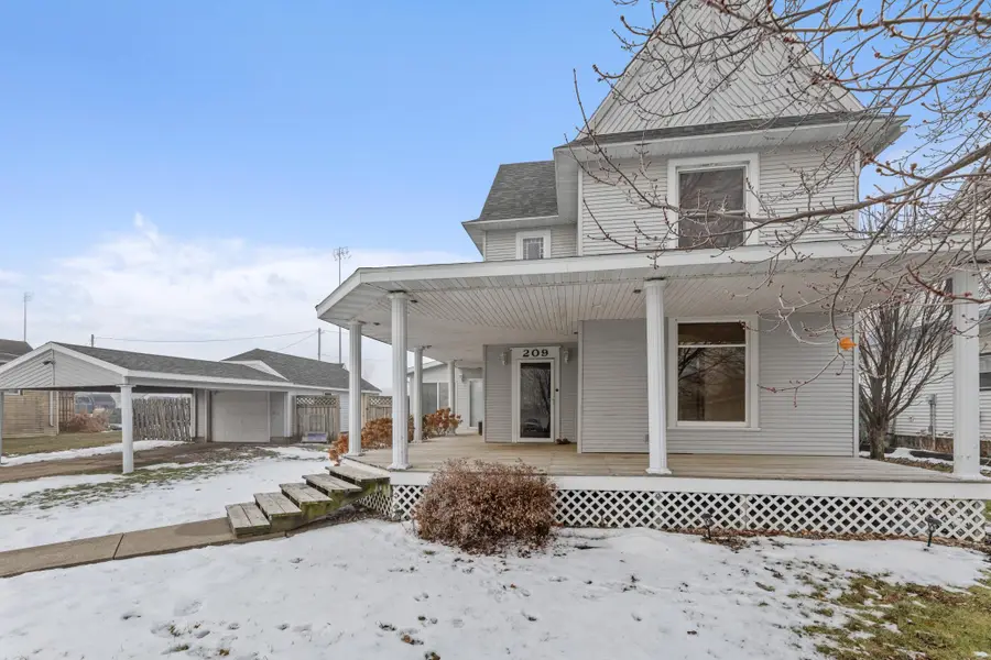 209 Oak Street S, Mabel, MN 55954 - Image #2