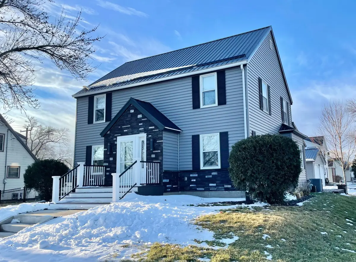 411 Vernon Avenue, Morgan, MN 56266 - Image #1