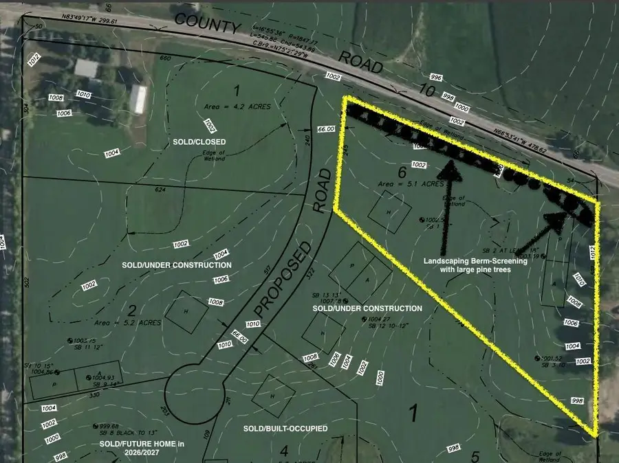 9250 Underhill Lane, Rogers, MN 55374 - Image #2