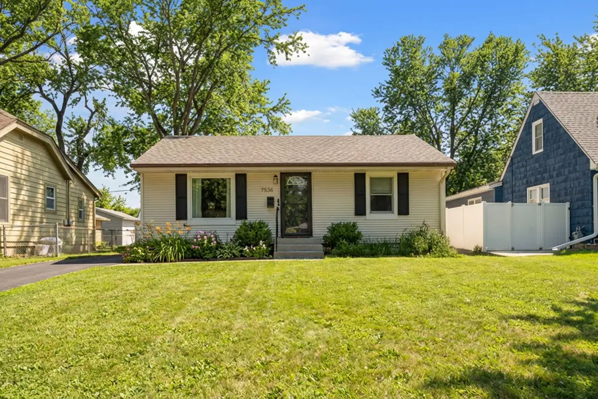 7536 Colfax Avenue S, Minneapolis, MN 55423 - Image #1