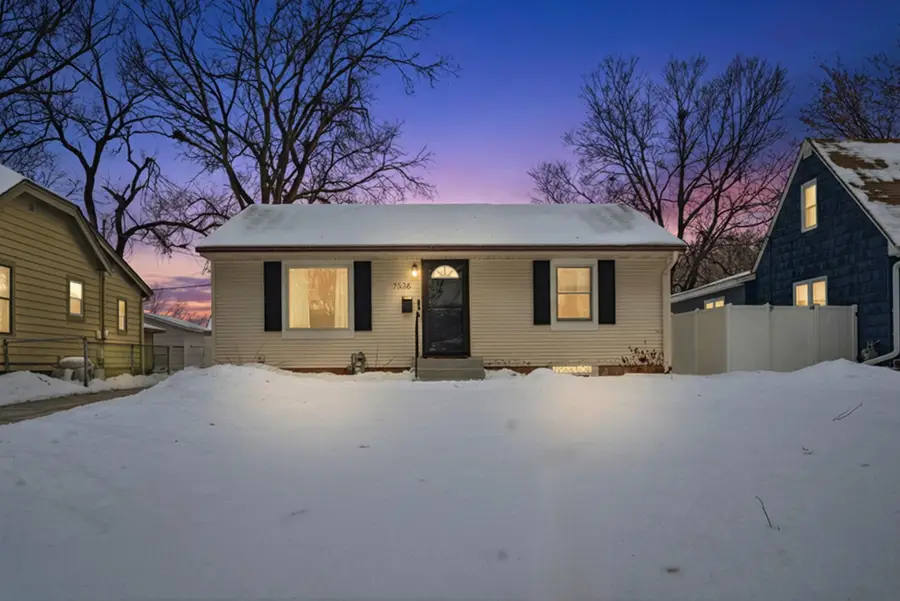 7536 Colfax Avenue S, Minneapolis, MN 55423 - Image #2
