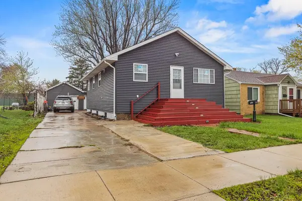 905 W Main Street, Marshall, MN 56258