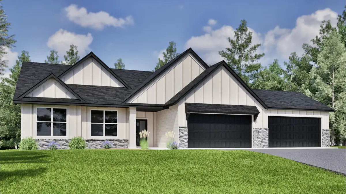 17894 262nd Avenue Nw, Big Lake, MN 55309 - #1