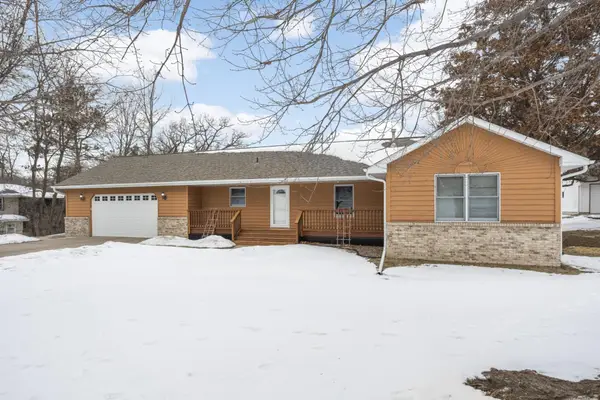 6750 40th Street N, Saint Paul, MN 55128