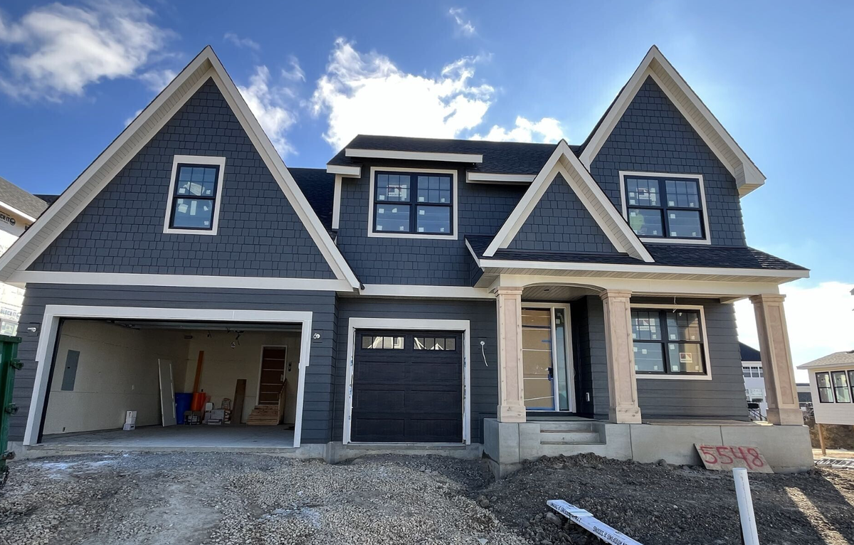 5548 Rolling Hills Parkway, Chaska, MN 55318 - #1