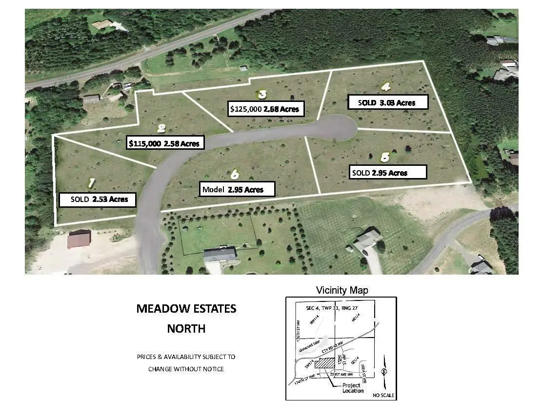 22XXX 174th Street Nw, Big Lake, MN 55309 - Image #1