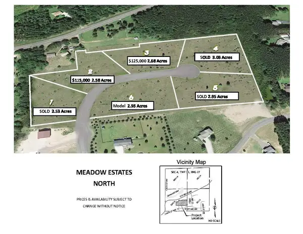 22XXX 174th Street Nw, Big Lake, MN 55309