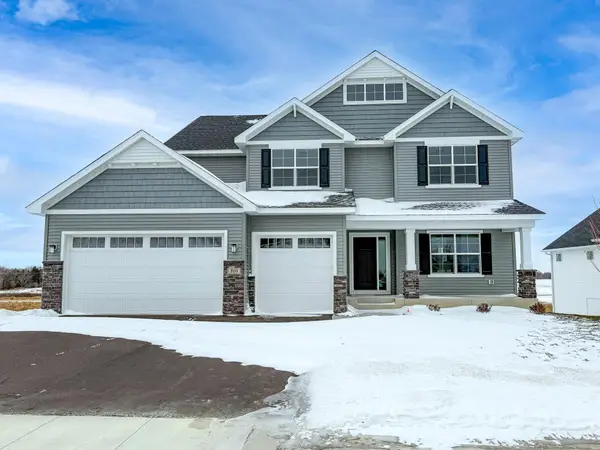 869 Greywood Boulevard Sw, Delano, MN 55328