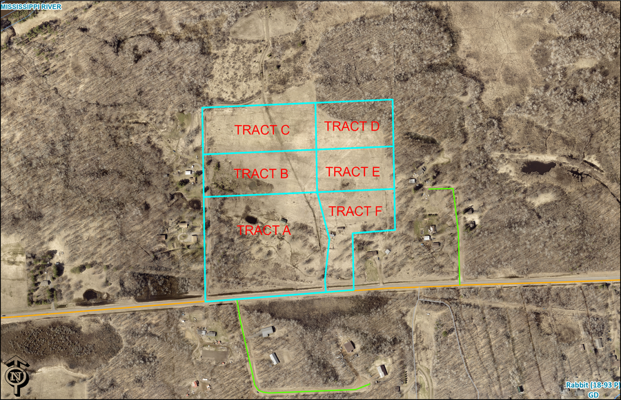 Tract A County Road 30, Aitkin, MN 56431 - Image #2