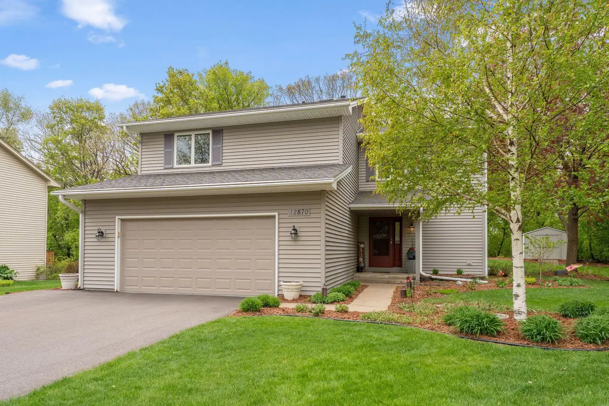 12870 Essex Way, Apple Valley, MN 55124 - #1