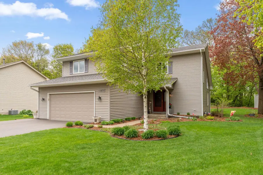 12870 Essex Way, Apple Valley, MN 55124 - #3