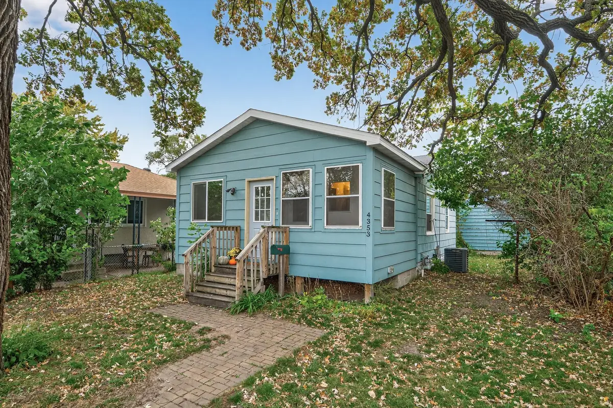 4353 Main Street Ne, Columbia Heights, MN 55421 - Image #1