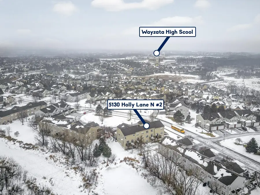 5130 Holly Lane N #2, Plymouth, MN 55446 - Image #2