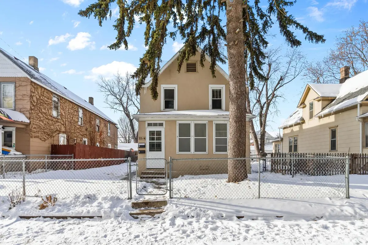2214 California Street Ne, Minneapolis, MN 55418 - #1