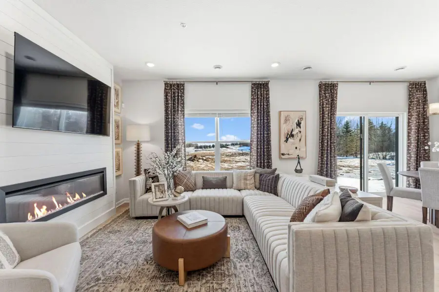 1023 130th Court E, Rosemount, MN 55068 - #3