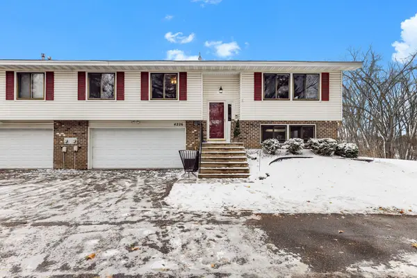 4226 Bridgewood Terrace, Saint Paul, MN 55127