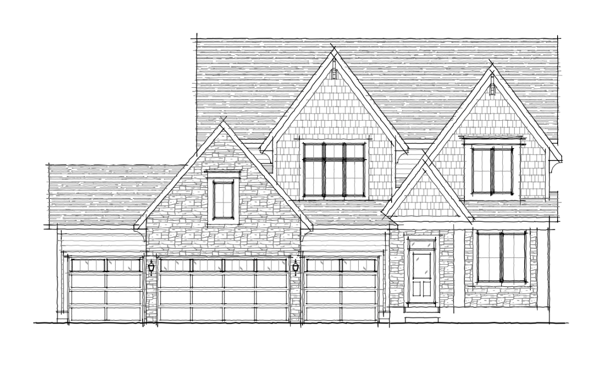 4833 Ordell Cove N, Stillwater, MN 55082 - Image #1