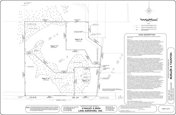 TBD Lot H Co Rd 40, New London, MN 56273