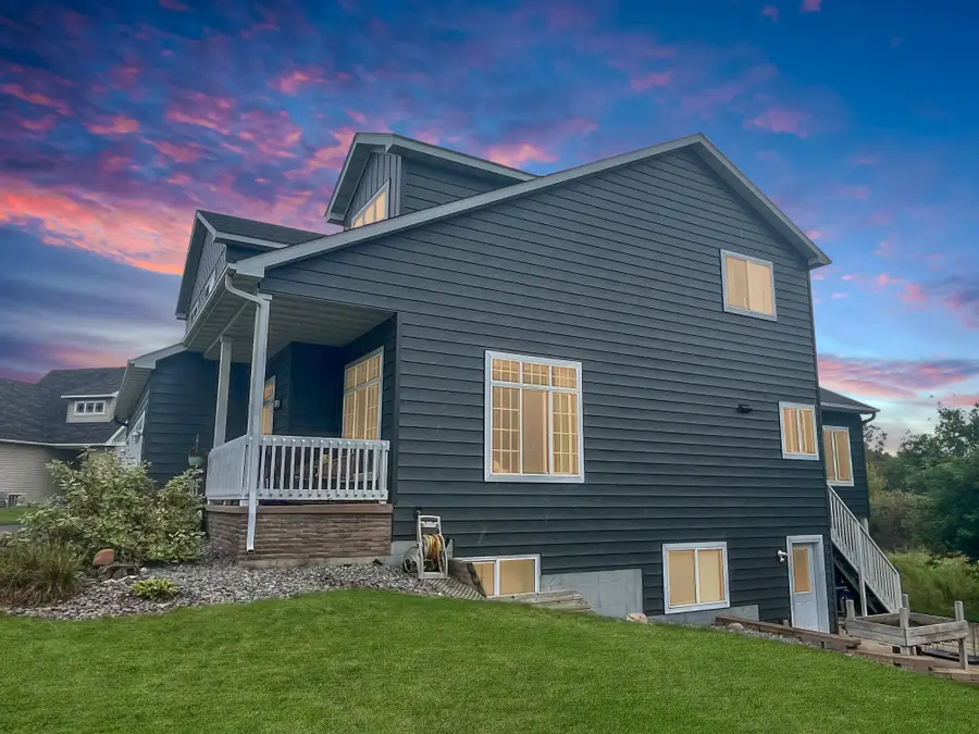 600 Kendall Court, Sartell, MN 56377 - #2