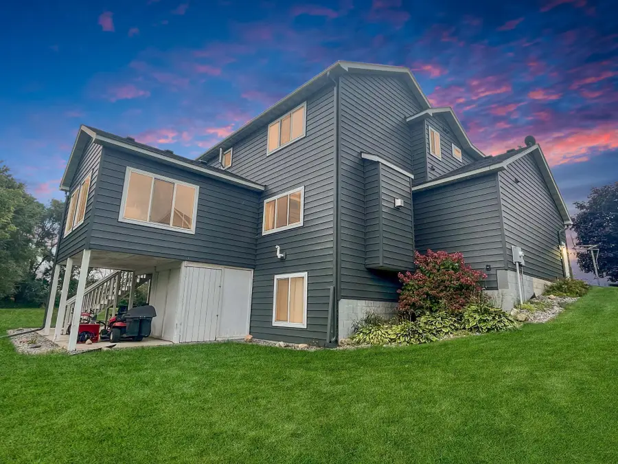 600 Kendall Court, Sartell, MN 56377 - #3