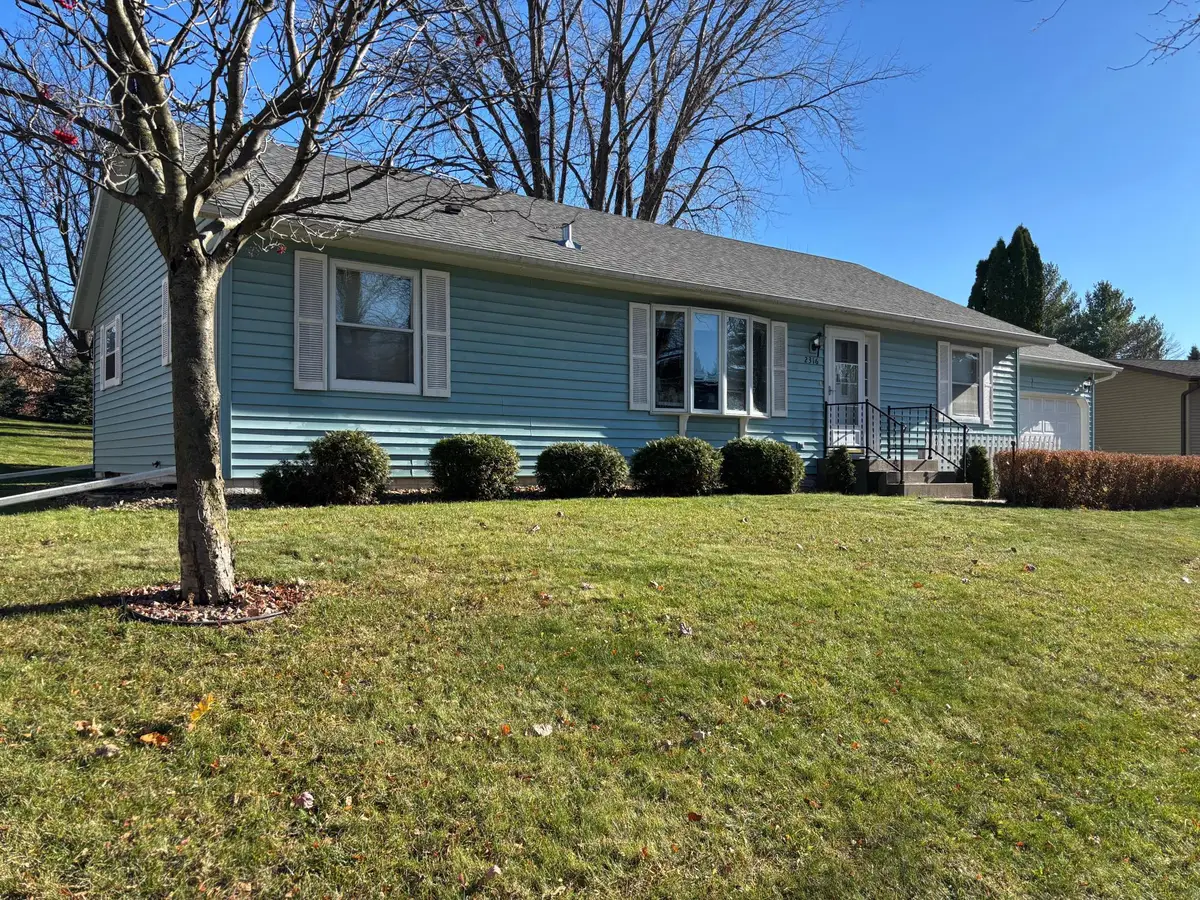 2316 Hallquist Avenue, Red Wing, MN 55066 - Image #1