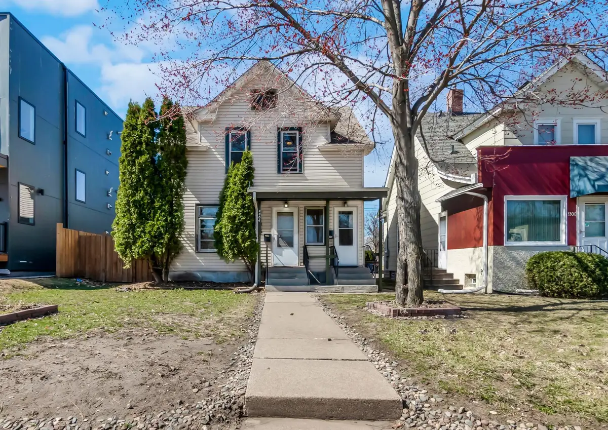 3304 Lyndale Avenue S, Minneapolis, MN 55408 - #1