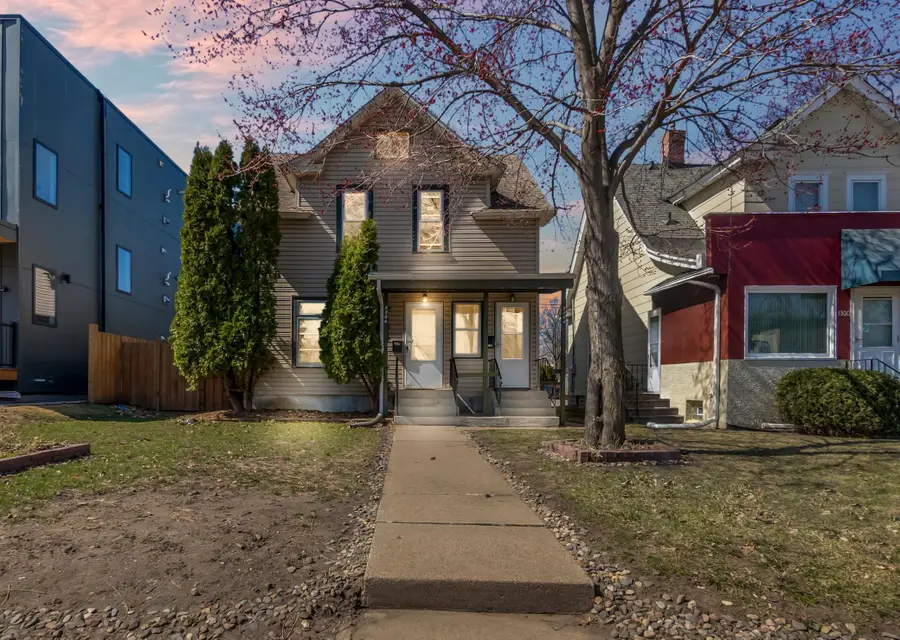 3304 Lyndale Avenue S, Minneapolis, MN 55408 - #2