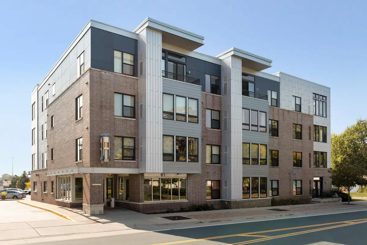 7601 Aldrich Avenue S #113, Minneapolis, MN 55423 - Image #1