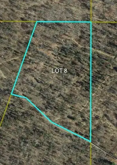 Lot 8 Canute Creek Trl, Grantsburg, WI 54840