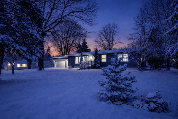 222 2nd Street S, Nerstrand, MN 55053